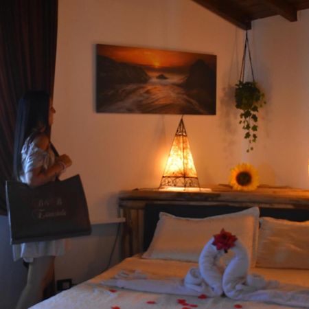 Essenziale Bed & Breakfast Castell'Anselmo Exterior foto