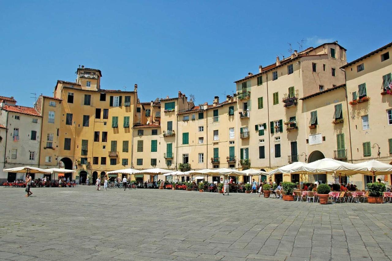 Essenziale Bed & Breakfast Castell'Anselmo Exterior foto