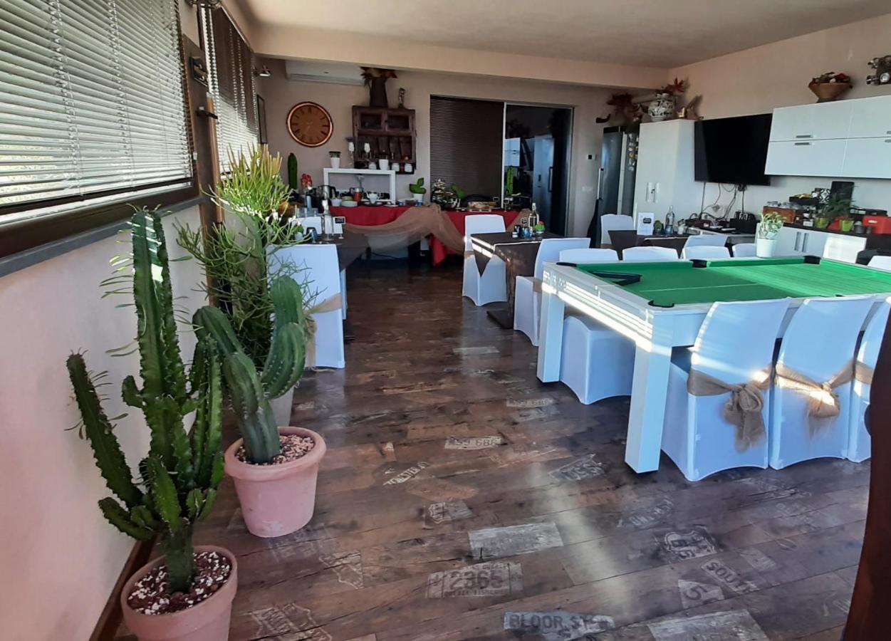 Essenziale Bed & Breakfast Castell'Anselmo Exterior foto